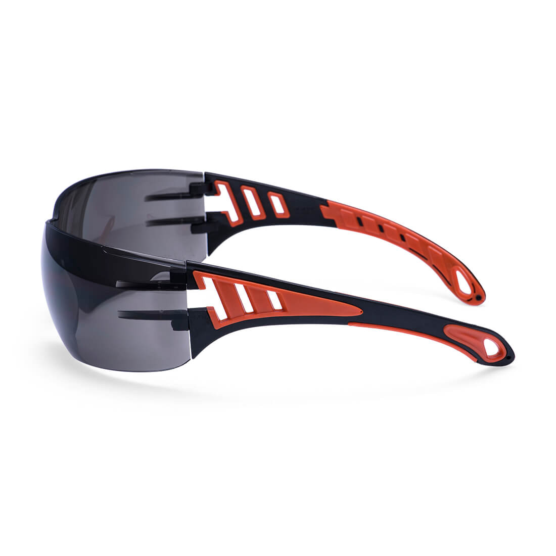 Tech Look Safety Glasses Clear